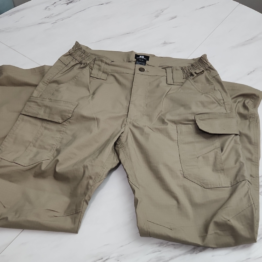Never Worn Mens Pants